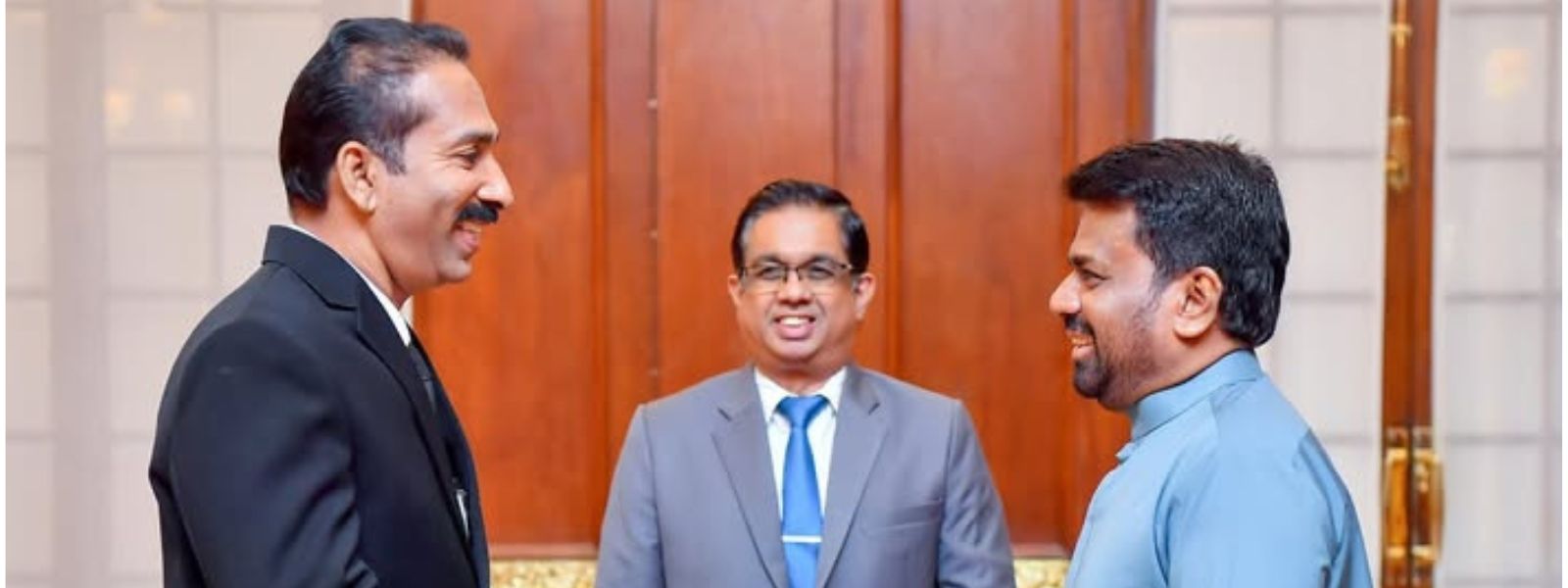 S. Satheestharan Appointed as High Court Judge